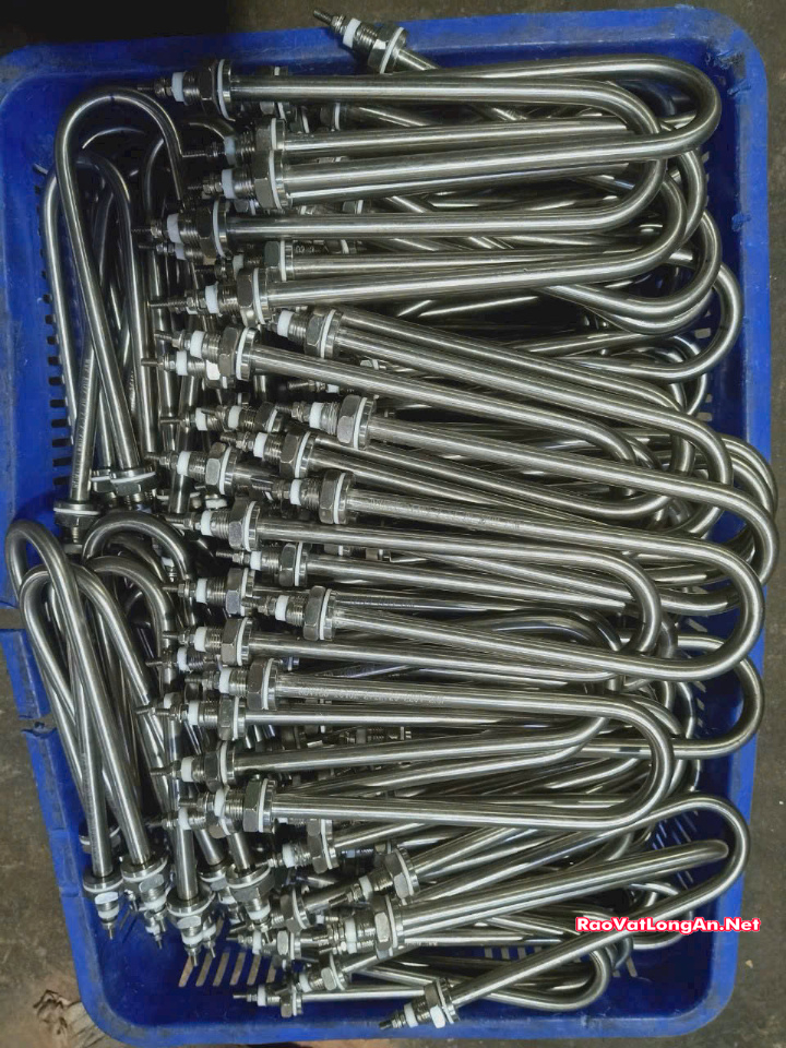 “ ANT Việt Nam – Giải pháp điện trở cho mọi nhu cầu gia nhiệt.”