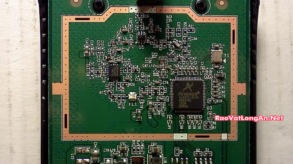 Chọn USB Wifi để hack mạng Wifi trên Kali Linux năm 2018