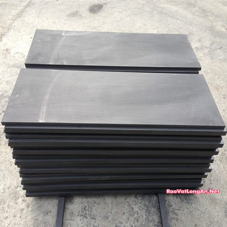 Tổng đại lý phân phối tấm Graphite cho nhà máy xi măng