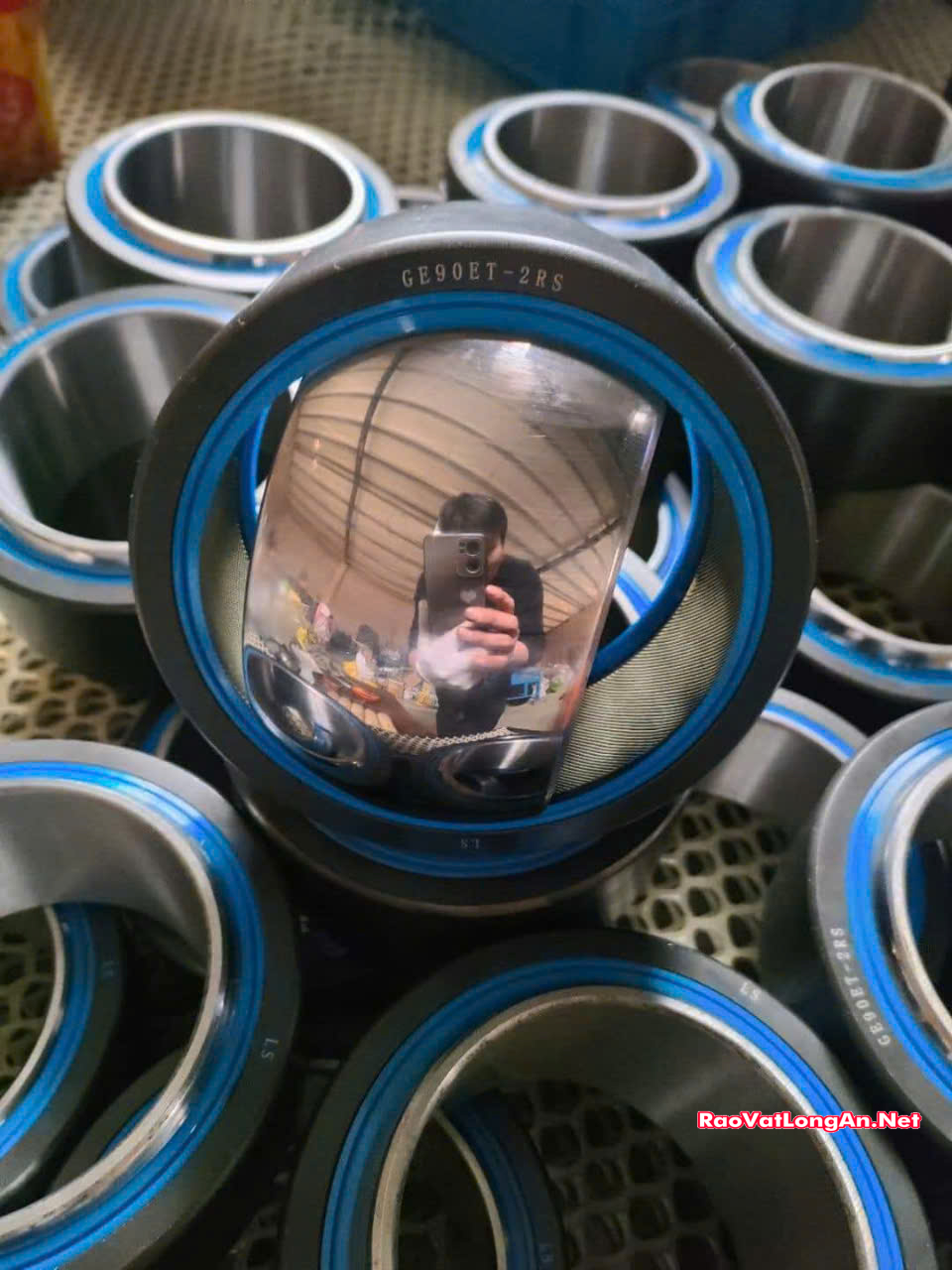 Cung cấp bạc đồng Graphite, bạc Graphite, Bạc cầu, Bạc đồng theo yêu cầu